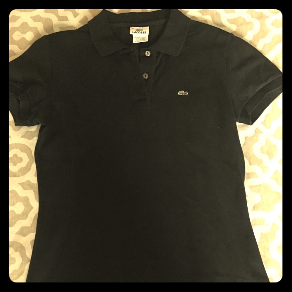 Lacoste Polo Shirt